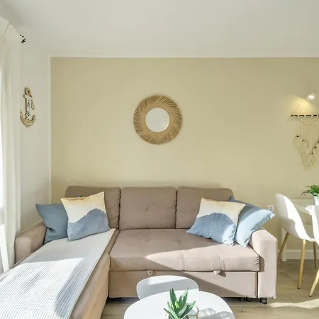 Appartement Tagoropark Relax