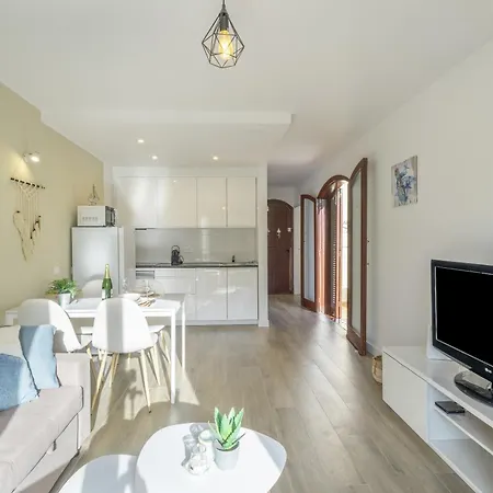 Tagoropark Relax * Costa Del Silencio