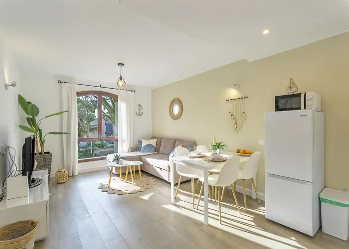 Tagoropark Relax Costa Del Silencio