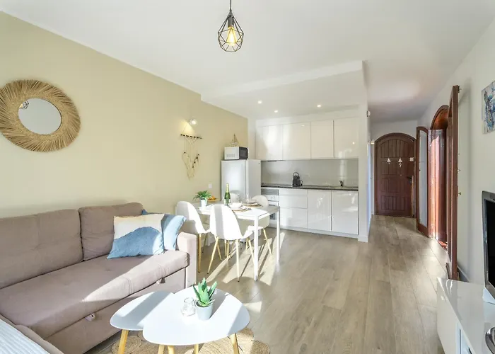 Tagoropark Relax Appartement *