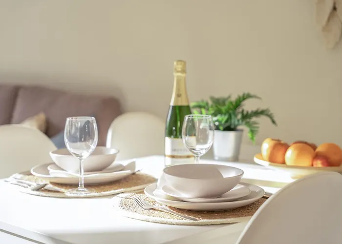 Tagoropark Relax Appartement Costa Del Silencio