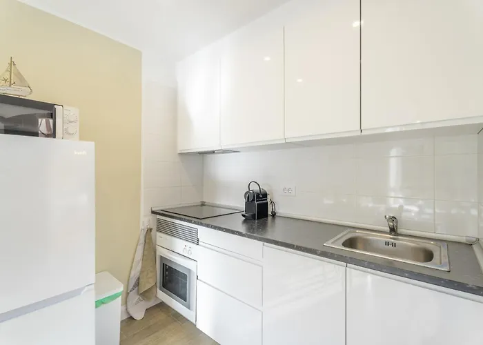 Appartement Tagoropark Relax *