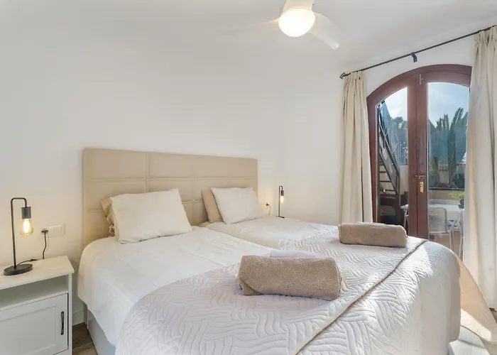 Appartement Tagoropark Relax