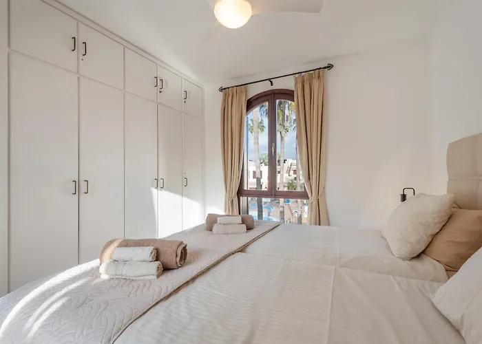 Tagoropark Relax Appartement *