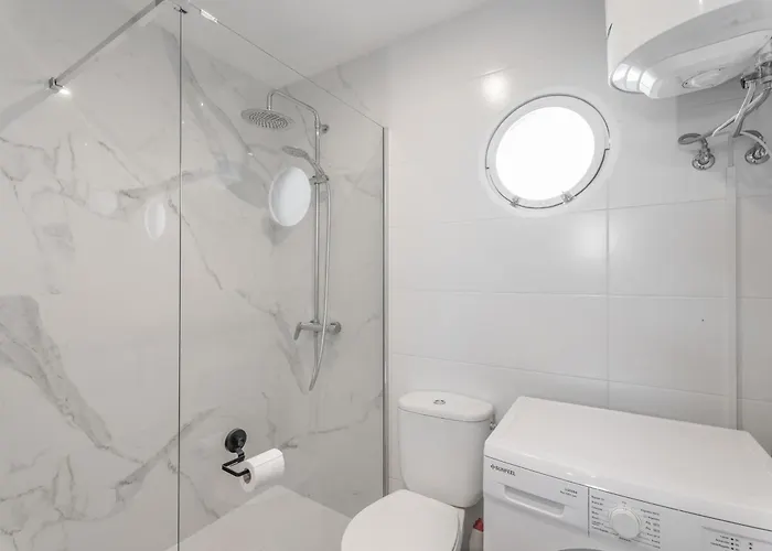 Tagoropark Relax Appartement *