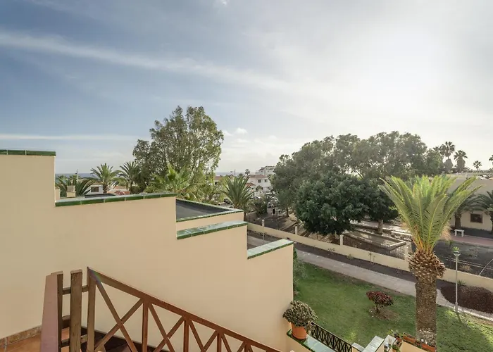 Appartement Tagoropark Relax