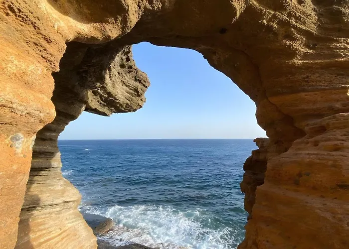 Tagoropark Relax * Costa Del Silencio