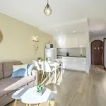 Tagoropark Relax Apartament *