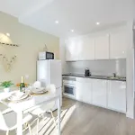 Tagoropark Relax Apartament