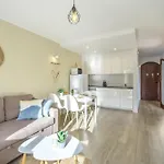 Tagoropark Relax Apartament *