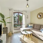 Apartment Tagoropark Relax Costa Del Silencio