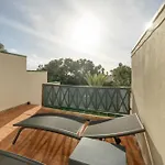 Tagoropark Relax Apartment