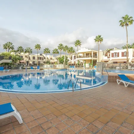 Apartamento Tagoropark Relax *