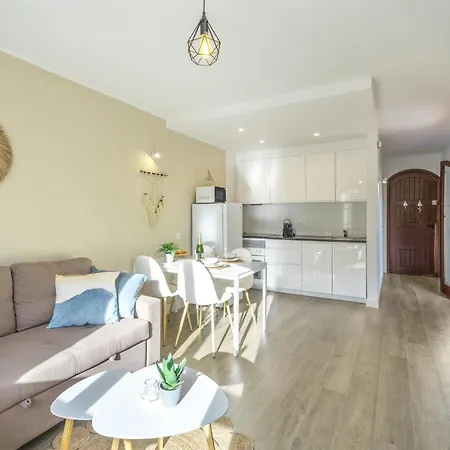 Tagoropark Relax דירה *