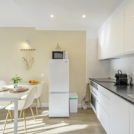 דירה Tagoropark Relax *