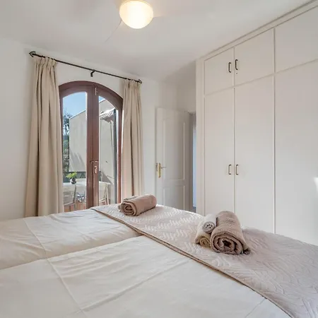 Tagoropark Relax Apartamento *