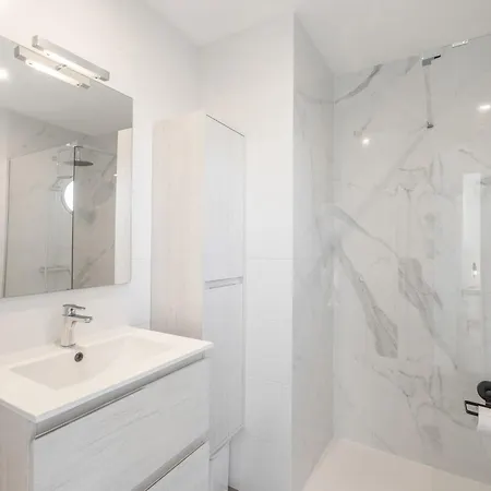 דירה Tagoropark Relax קוסטה דל סילנסיו