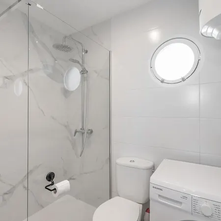 Tagoropark Relax דירה *