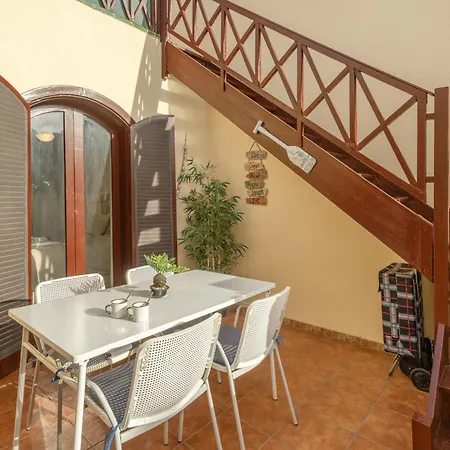 Appartement Tagoropark Relax
