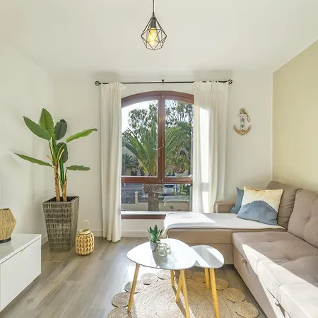 Tagoropark Relax Appartement *