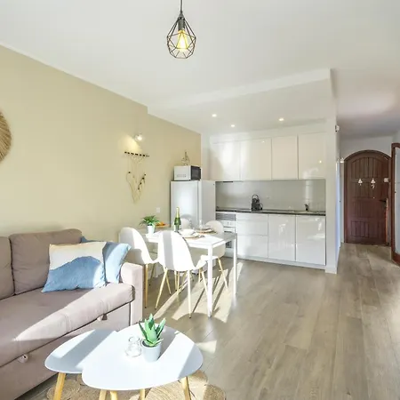 Tagoropark Relax Appartement *