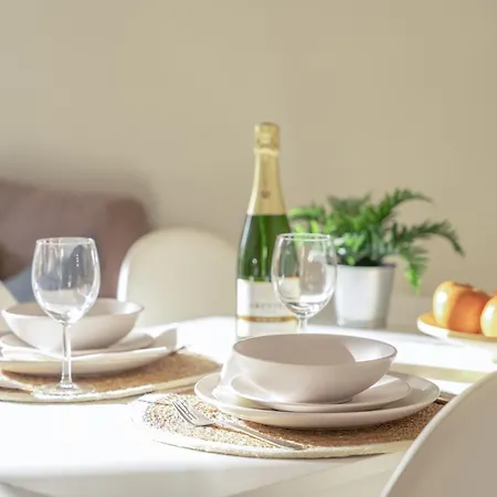 Tagoropark Relax Appartement