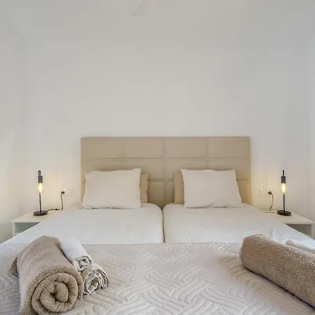 Appartement Tagoropark Relax *