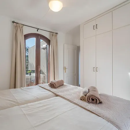 Tagoropark Relax Appartement Costa Del Silencio