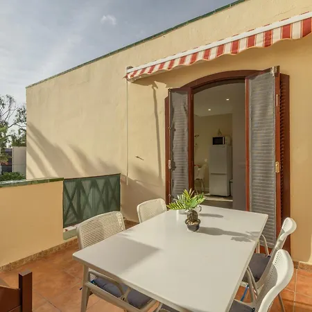 Tagoropark Relax Appartement *