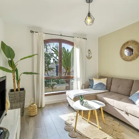 Appartement Tagoropark Relax Costa Del Silencio