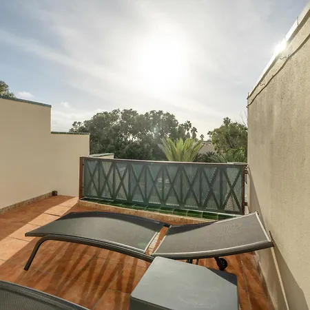 Tagoropark Relax Appartement