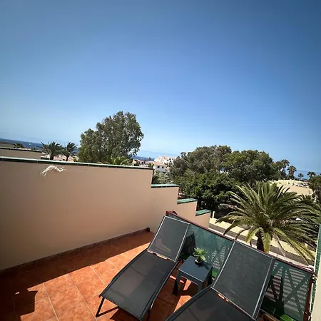 Tagoropark Relax شقة طوستا ديل سيلونثيو