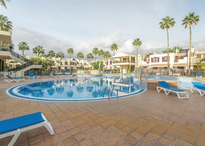 Apartamento Tagoropark Relax *