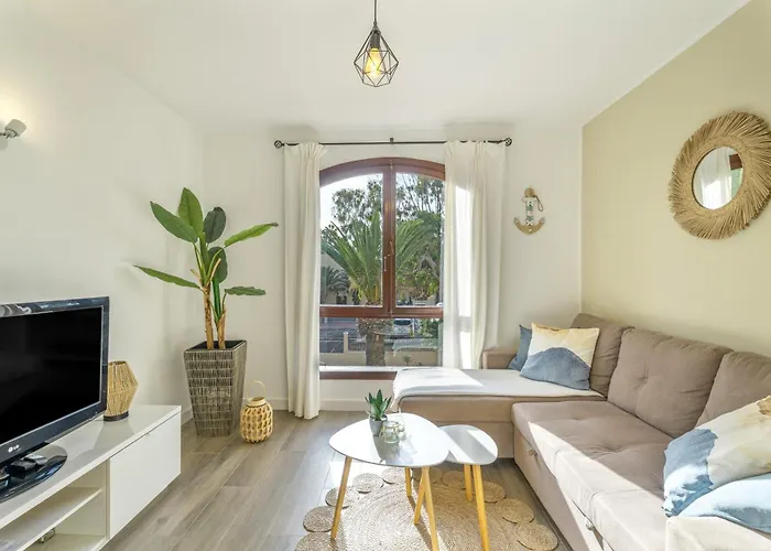 Tagoropark Relax * Costa Del Silencio