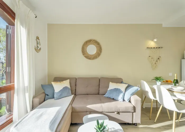 Apartamento Tagoropark Relax