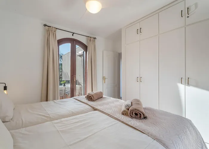 Tagoropark Relax Apartamento *