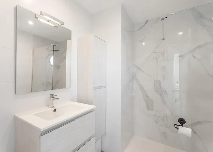 Διαμέρισμα Tagoropark Relax Costa Del Silencio