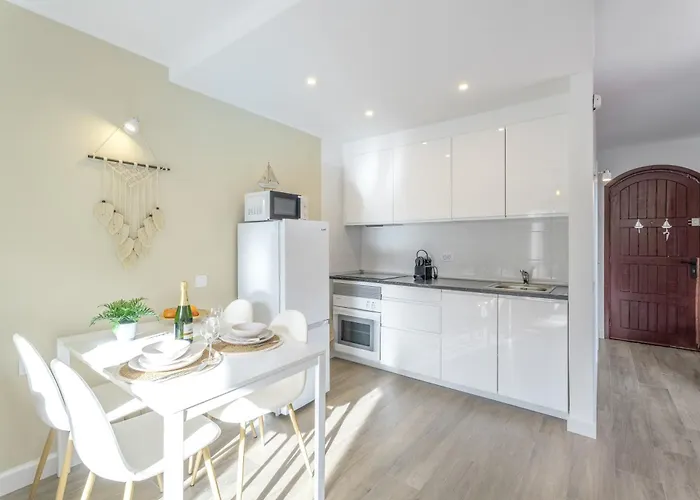 Tagoropark Relax Apartamento