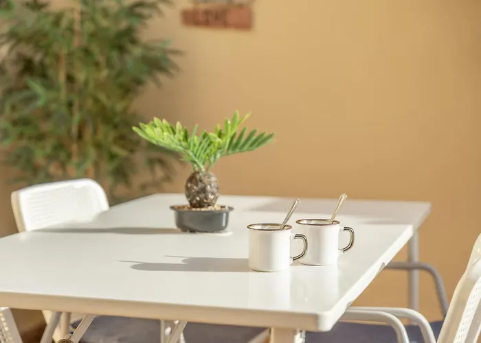 Tagoropark Relax Apartamento Costa Del Silencio