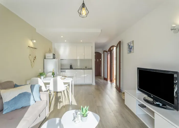 Tagoropark Relax * Costa Del Silencio