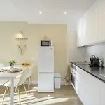 Apartman Tagoropark Relax *