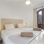 Apartman Tagoropark Relax