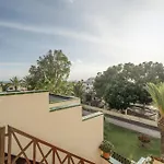 Apartman Tagoropark Relax